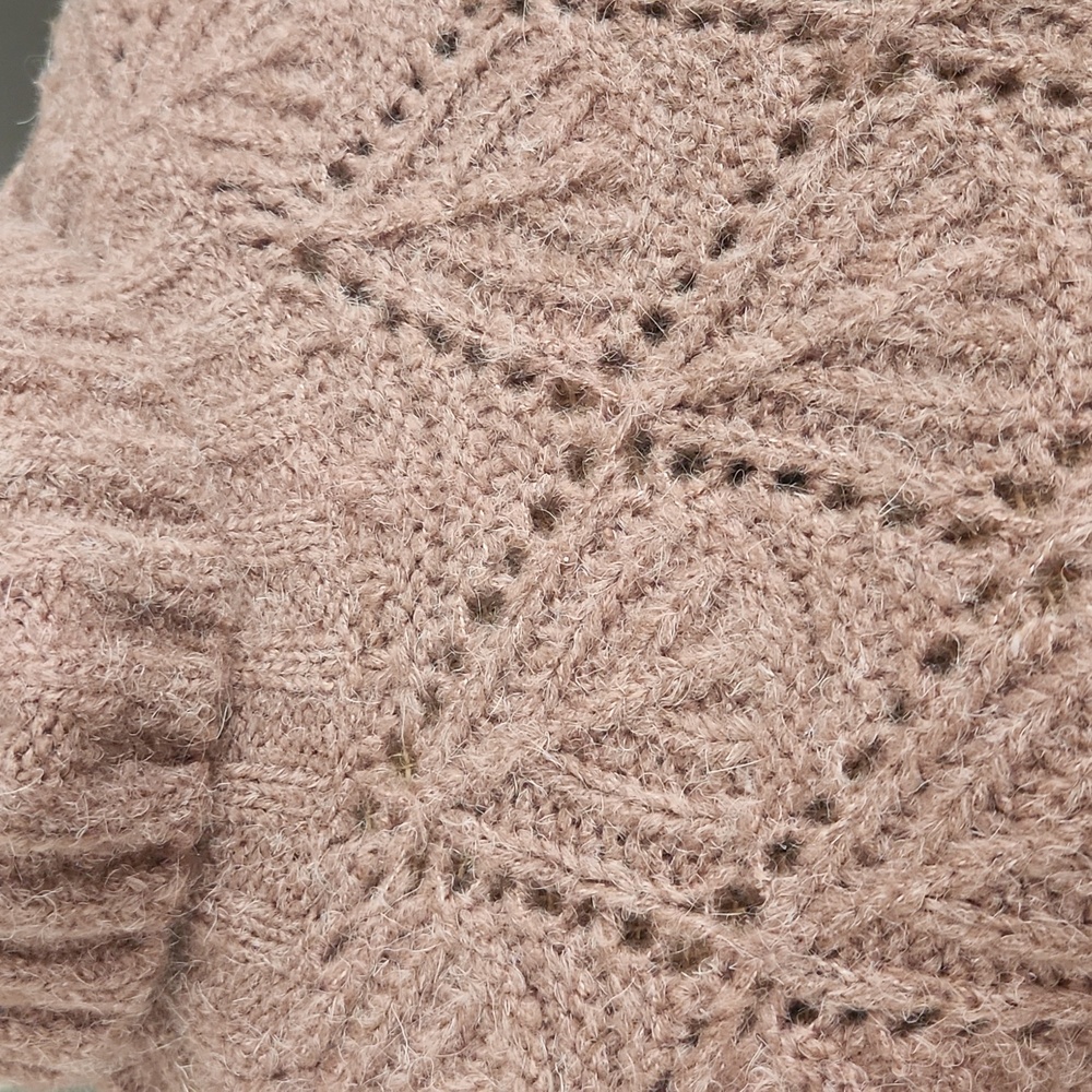 NWOT POL Sweater - Picture 3 of 9